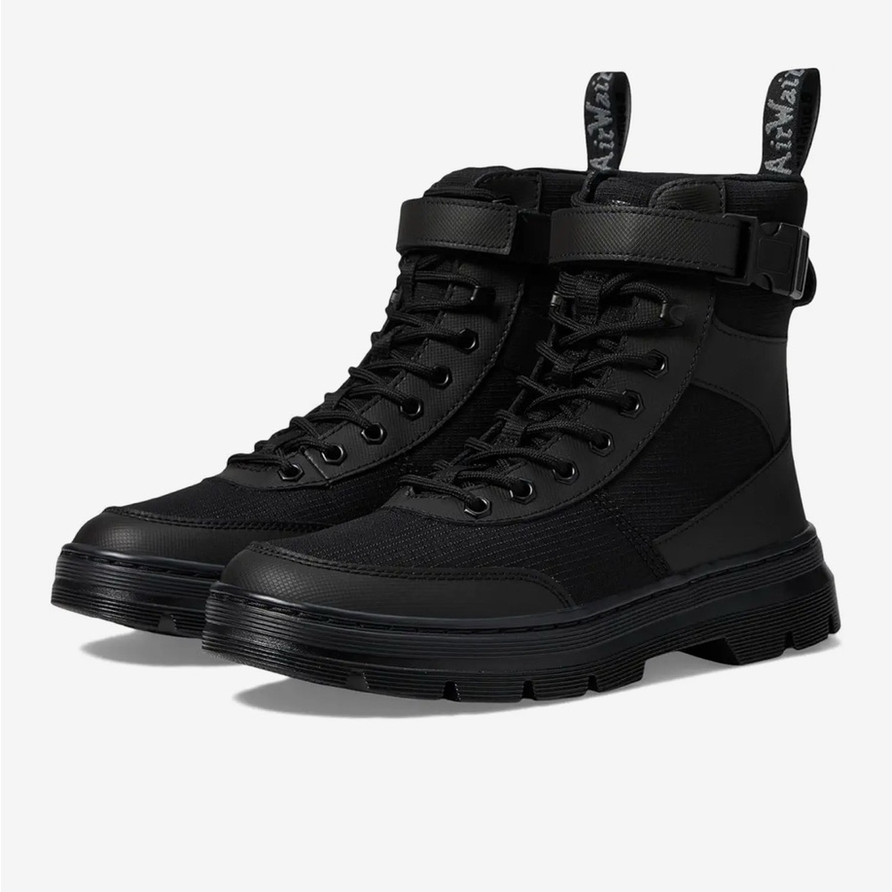 Dr. Martens Combs Boots